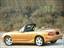 2000 Mazda Miata MX-5